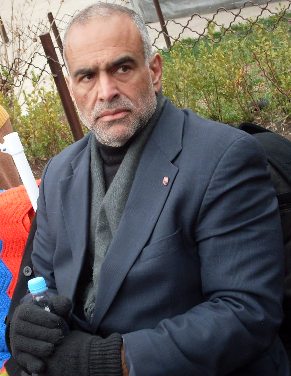 Ր. Հովհաննիսյան. «Առաջարկում եմ ընթերցել ու հղում կատարել նույն Հ. Մանդակունու այն բաժնին, որը խոսում է ոխ պահելու և վրեժ լուծելու մասին»