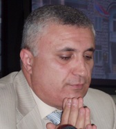 Գարեգին Ազարյան. «Ընտրվել է թեկնածու Խլղաթյանը»