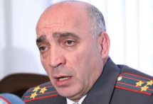 Հովհաննես Թամամյանին կալանավորեցին