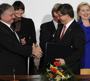 Հայ–թուրքական գործընթացի հեռու արձագանքը