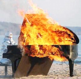 ՀԵՄ. «Չի կարելի փողոցային մշակույթը բարձրացնել բեմ»