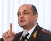 Րաֆֆի Հովհաննիսյանի վրանը ոչ թե օրենքով, այլ Ներսես Նազարյանի հրամանով է հանվել