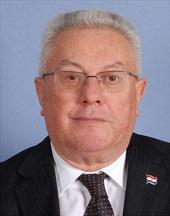 Խորվաթիայի խորհրդարանի նախագահը կժամանի Երևան