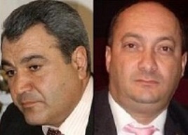 Իշխան Զաքարյանն ու Սպարտակ Մելիքյանը հաշտվել են