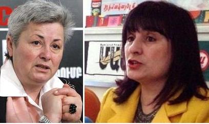 Կարինե Նալչաջյան. «Այսօր ժողովուրդը ո՛չ իշխանությանն է վստահում, ո՛չ էլ արդեն ընդդիմությանը»