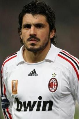 Ջենարո Գատուզոն կտեղափոխվի «Անժի»