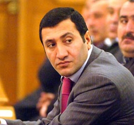 Տիգրան Արզաքանցյանը միայն  «ստիլյագ» բա՞ռն  է հասկացել