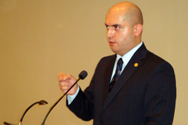 ԱԺ դատարկ դահլիճում  «քննարկվել» է կրթության  զարգացման պետական ծրագիրը 