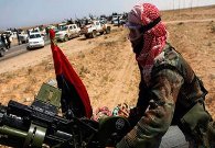 Լիբիայի ապստամբները զենք գնելու նպատակով նավթ կվաճառեն Քաթարին