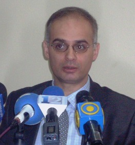 Սպառիչ պատասխանը կտա Լևոն Տեր–Պետրոսյանը