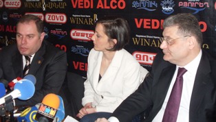 Արամ Կարապետյանն առաջարկում է պատասխանատվության ենթարկել քվեարկությանը չմասնակցողներին