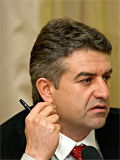 Ինչո՞վ է Երևանի ներկայիս քաղաքապետը տարբերվում նախորդներից