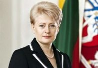 Начался визит президента Литвы в страны Южного Кавказа  