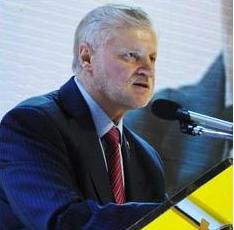 Միրոնովի ճակատագիրը մազից է կախված