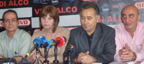 Մշակույթի  նախարարը  կոմպետենտ չէ՞