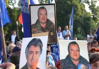 Ոստիկանությունը վերահսկողության տակ է վերցրել Սերբիայի կենտրոնը