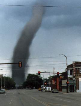 ԱՄՆ -ում փոթորիկի պատճառով 30 մարդ է զոհվել