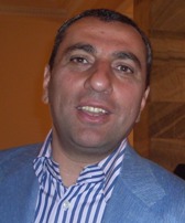 Սամվել Ալեքսանյան (Լֆիկ Սամո). «Ես օլիգարխ չեմ»