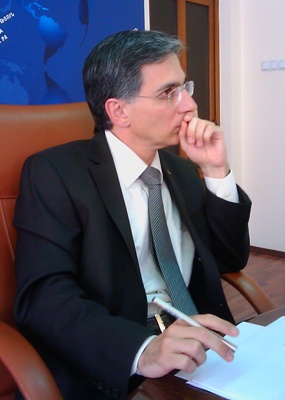 Տիգրան Դավթյան. «300 մլն դրամն այդքան էլ մեծ ծավալ չէ արտադրության համար»