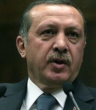Мы не оставим Азербайджан без поддержки - Эрдоган