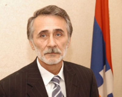 ԼՂՀ արտգործնախարարն ազատվել է պաշտոնից