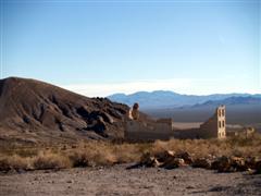 В США нашли город с одним жителем  