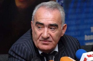 ՀՀԿ-ն ՀԱԿ-ին հրավիրում է «Օջախ» ռեստորան կամ էլ Սևան 