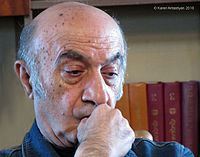 ՀՀ ԱԺ նախագահն իր մեկ ամսվա աշխատավարձը փոխանցել է Հովհաննես Գրիգորյանի հաշվեհամարին