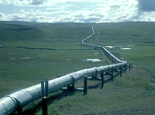 Грузинские депутаты предложили приватизировать газопровод из России в Армению