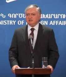 ՀՀ ԱԳ նախարարն անդրադարձել է հուշարձանի վերաբերյալ Էրդողանի հայտարարությանը