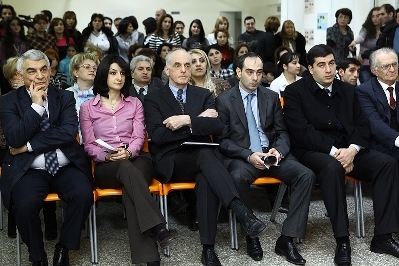 Orange-ն իր աջակցությունն է ցուցաբերում աուտիզմով հիվանդ երեխաներին