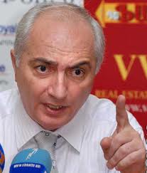 Демократическая партия Армении готова к сотрудничеству, но вокруг идеи -Арам Саркисян