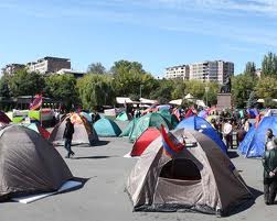 Ինչո՞ւ տապալվեց ՀԱԿ–ի միջոցառումը