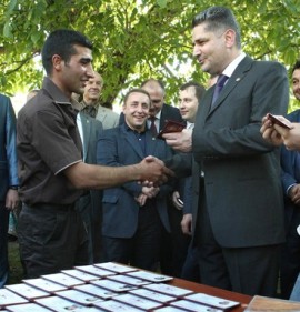 ՀՀԿ–ական վարչապետի  ամենաթողությա՞ն  մասին