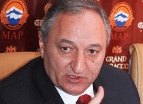 «Процветающая Армения» не нуждается в укреплении позиций путем отставок – В. Бостанджян  