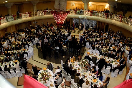 Սերժ Սարգսյանը չի համաձայնել Գագիկ Ծառուկյանի հետ