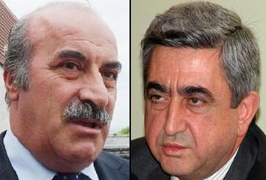 Ընտրություններում ՔԴՄ–ն սատարելու է ՀՀԿ-ին և Սերժ Սարգսյանին