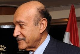 Եգիպտոսի փոխնախագահի նկատմամբ մահափորձ է կատարվել