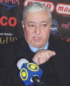 Ավիկ Իսահակյան. «Երկպալատանի խորհրդարանի գաղափարը շատ ողջունելի է»