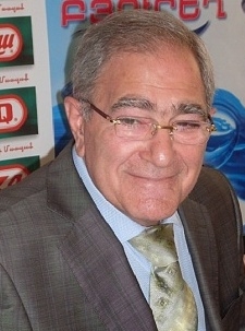 Տիգրան Կարապետյան. «Դուք արձանագրել եք սևաններ ու տելևիզորներ, իսկ ես այդ ընթացքում լուրջ գործով եմ զբաղվել»