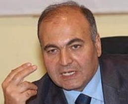 Վիկտոր Դալլաքյանն առաջարկում է պեդոֆիլներին ամորձատել