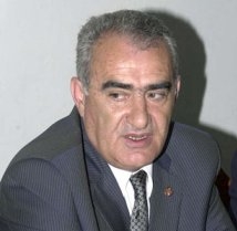 Գալուստ Սահակյան. «ՀՀԿ-ն մրցավարներ չի ունեցել և չի էլ ունենալու»