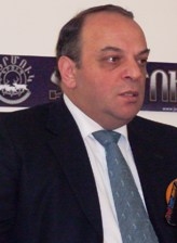 ԼՂՀ նախկին արտգործնախարար. «Փախստականների հարցի անտեսումը վտանգ է սպառնում մեր ազգային անվտանգությանը»