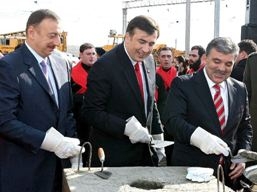 2015թ-ին Հայաստանի շուրջ երկաթուղային օղակը կսեղմվի