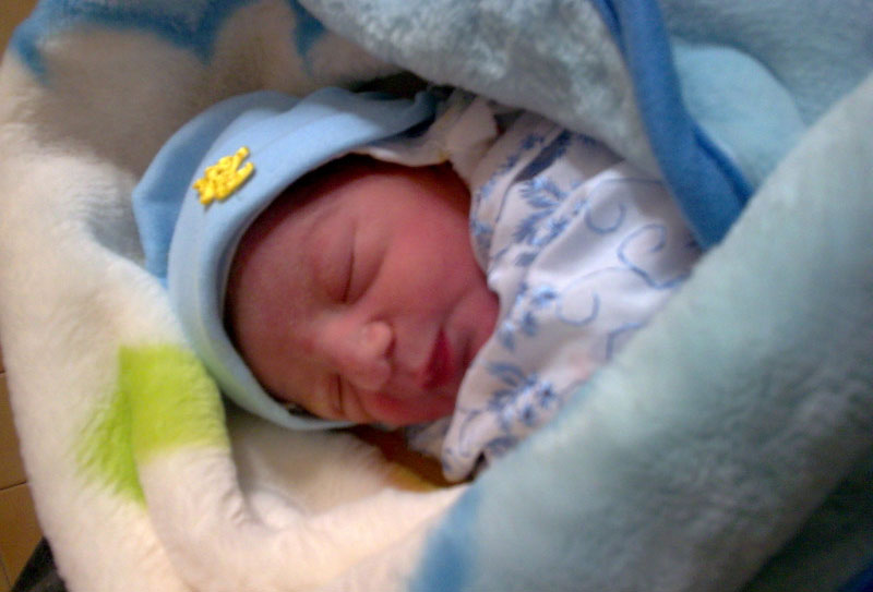 Գյումրիում Սարկոզի է ծնվել