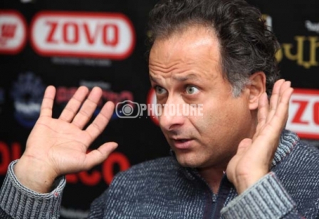 Սերգեյ Դանիելյան. «20 տարվա ընթացքում չհասկացան՝ մեքենաների տեխզննումը Հայաստանում ինչպես պիտի անցնեն»