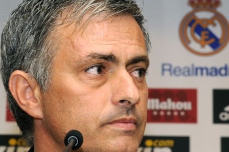 Մոուրինյո. «Իմ ճակատագիրը կախված չէ «Բարսելոնա»–ի հետ հանդիպման արդյունքից»