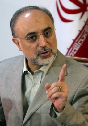 Глава МИД Ирана ожидает успеха от переговоров с МАГАТЭ  