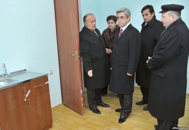 Ձմե՞ռը, թե՞ ընտրությունները