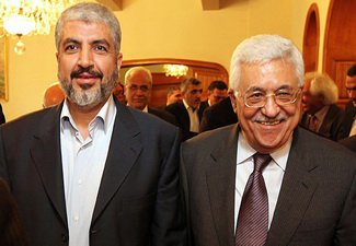 «ФАТХ» и «Хамас» собираются договориться о сотрудничестве.  